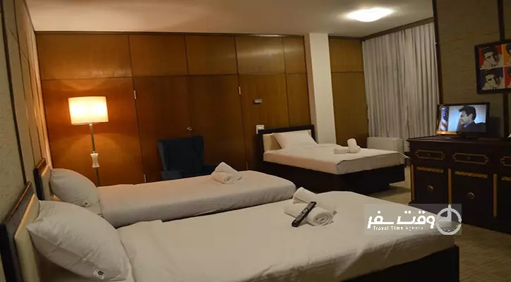 هتل یوگوسلاویا بلگراد